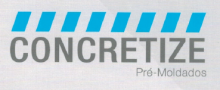 Concretize Pré-Moldados Ltda