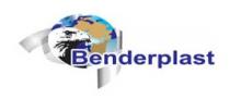 Benderplast Indústria Eireli
