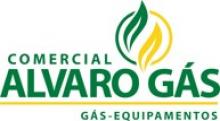 Comercial Alvaro de Gás Ltda