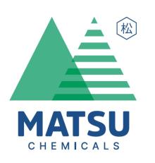 Matsu Industria Quimica Ltda