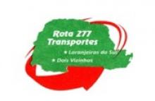 Rota 277 Transportes Ltda 